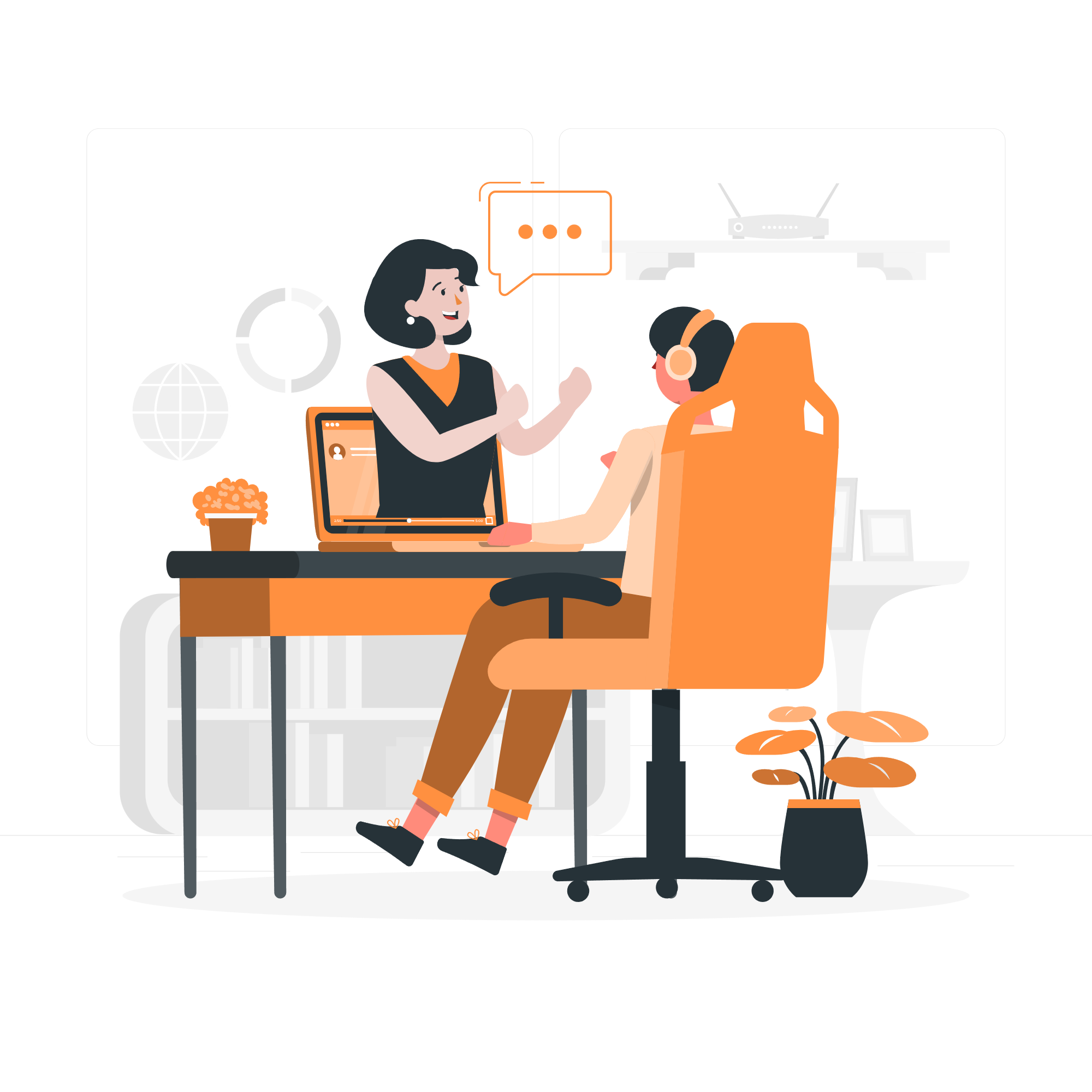 Coaching développement personnel